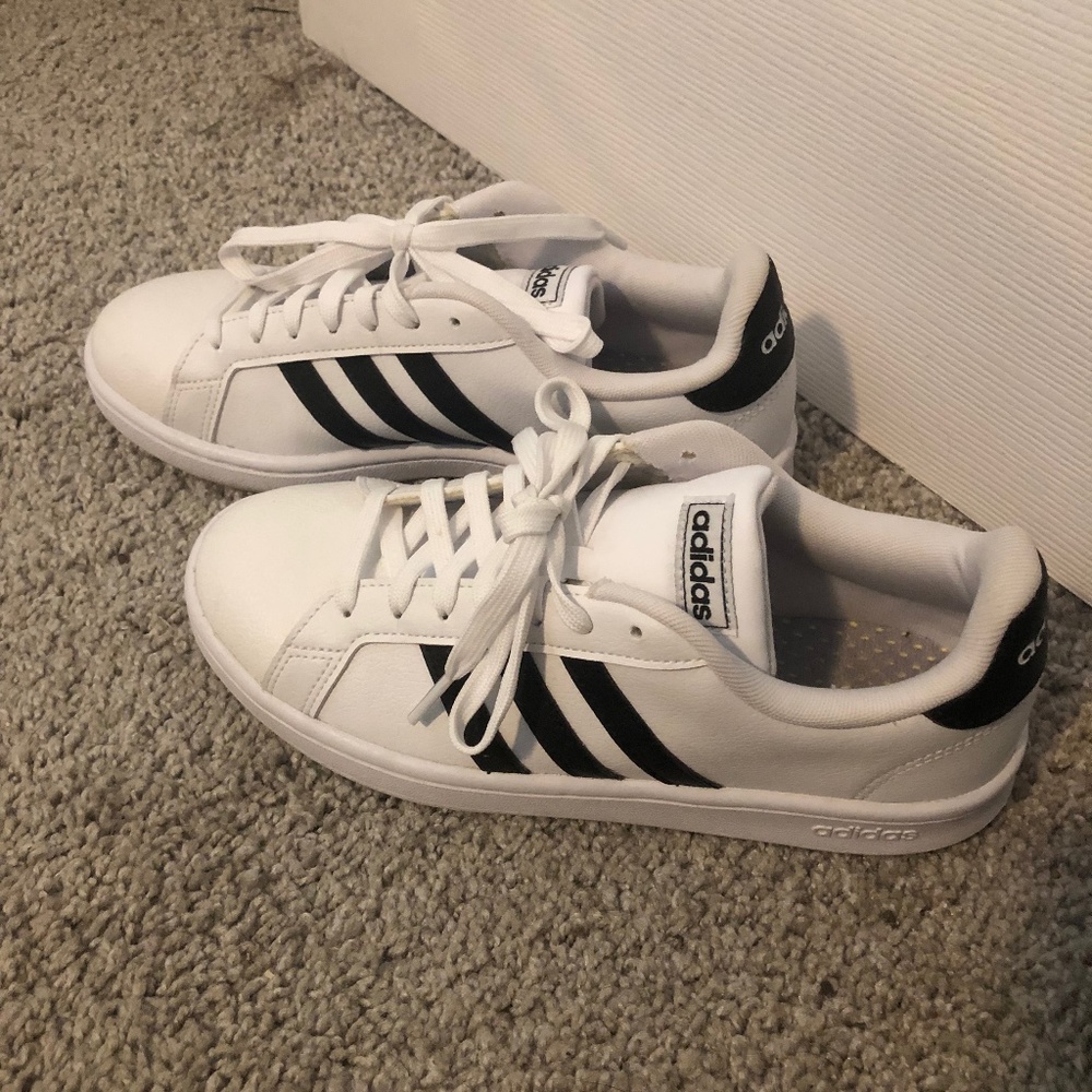 Adidas grand court 2.0 Sneaker